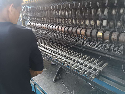 施工現(xiàn)場