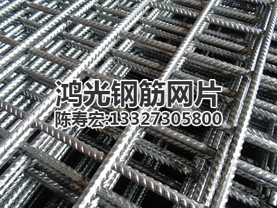焊接鋼筋網(wǎng)、鋼筋焊接網(wǎng)片這些產(chǎn)品名稱有什么區(qū)別？